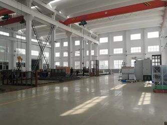 Yixing Chengxin Radiation Protection Equipment Co., Ltd