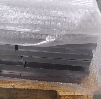 Aangepaste Loodbekledingsplaten / Loodplaat voor Röntgenkamer