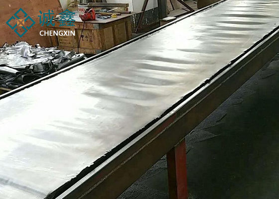 Op maat gemaakte 10 mm en 12 mm loodplaat en loodplaat voor medische stralingsbescherming