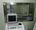 Aangepast X Ray beschermend loodglas voor stralingsafscherming bij interventietherapie