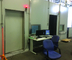 Aangepaste modulaire X Ray Shielding Room Lead Chamber voor industriële NDT-geneeskunde