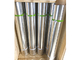 Stralingsafscherming SK125 loodplaat corrosiebestendige tincoating voor medicijnen