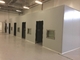 Geïntegreerd Gecombineerd Lood X Ray Shielding Room For Industrial NDT