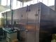 Lood X Ray Shielding Room Combined For Industriële NDT van het staalkader