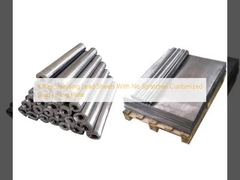 Röntgenbeschermende loodplaten zonder schrammen